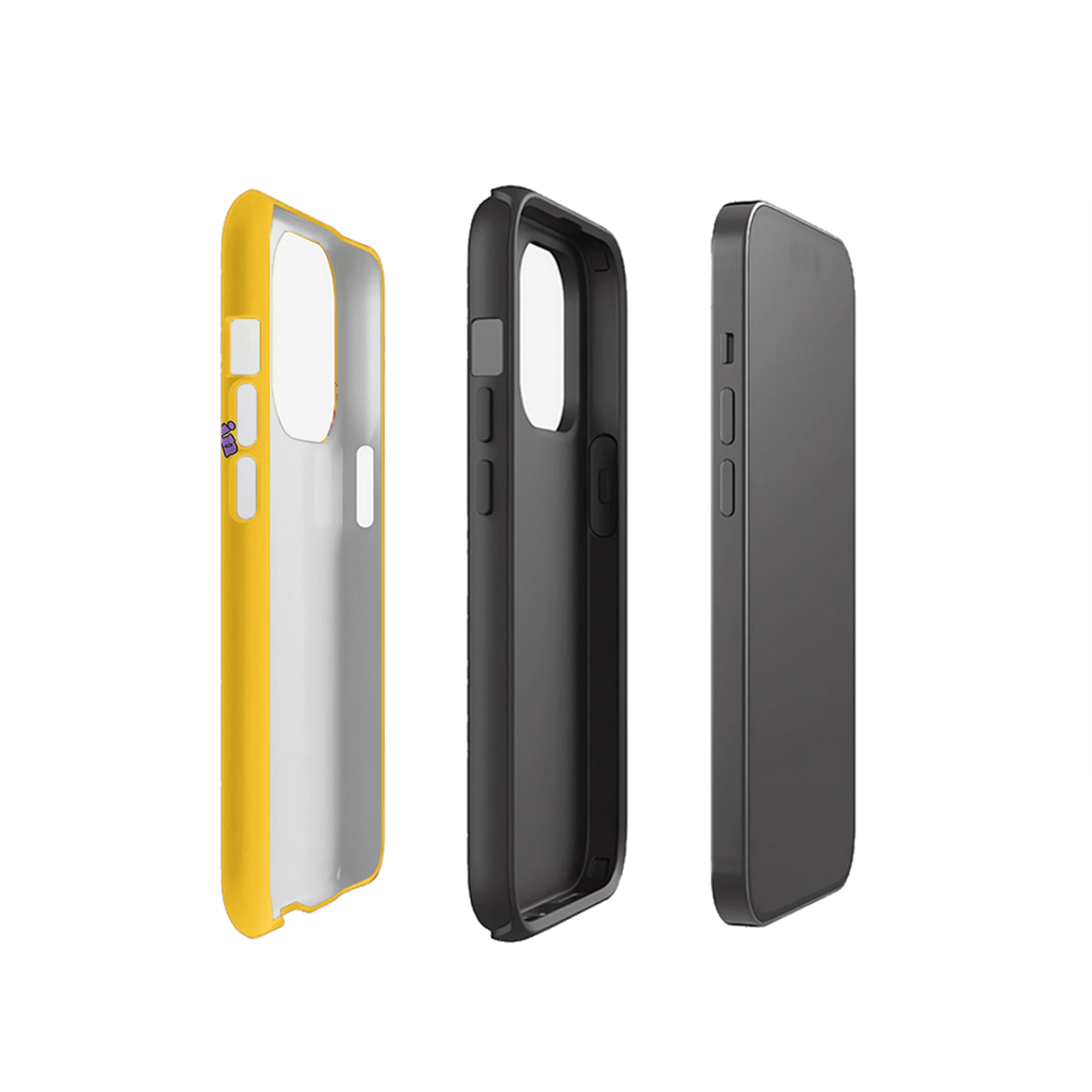 Doodlewrap Magnetic Phone Case