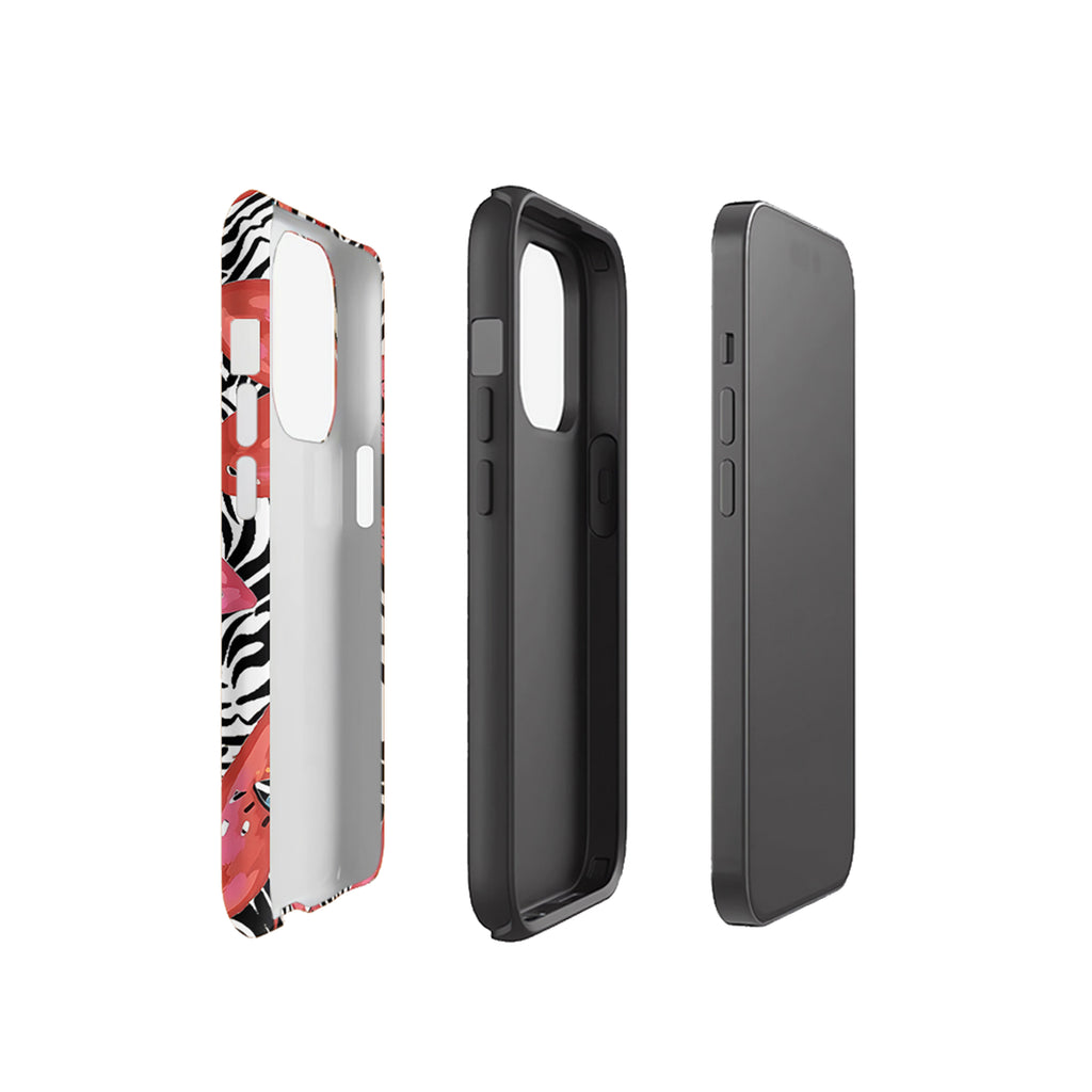 Angel's Eye Magnetic iPhone Case