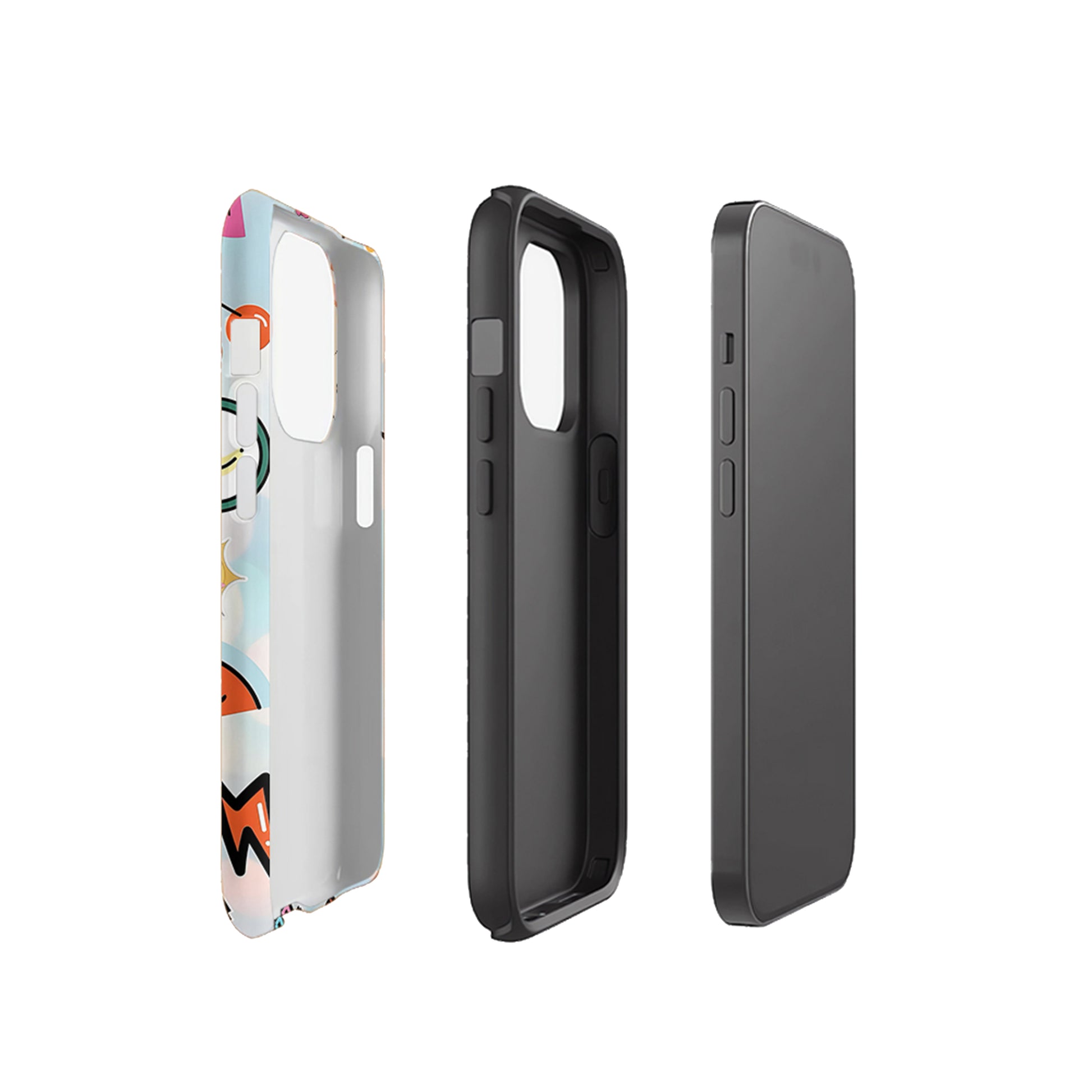 Scribblify Magnetic Phone Case
