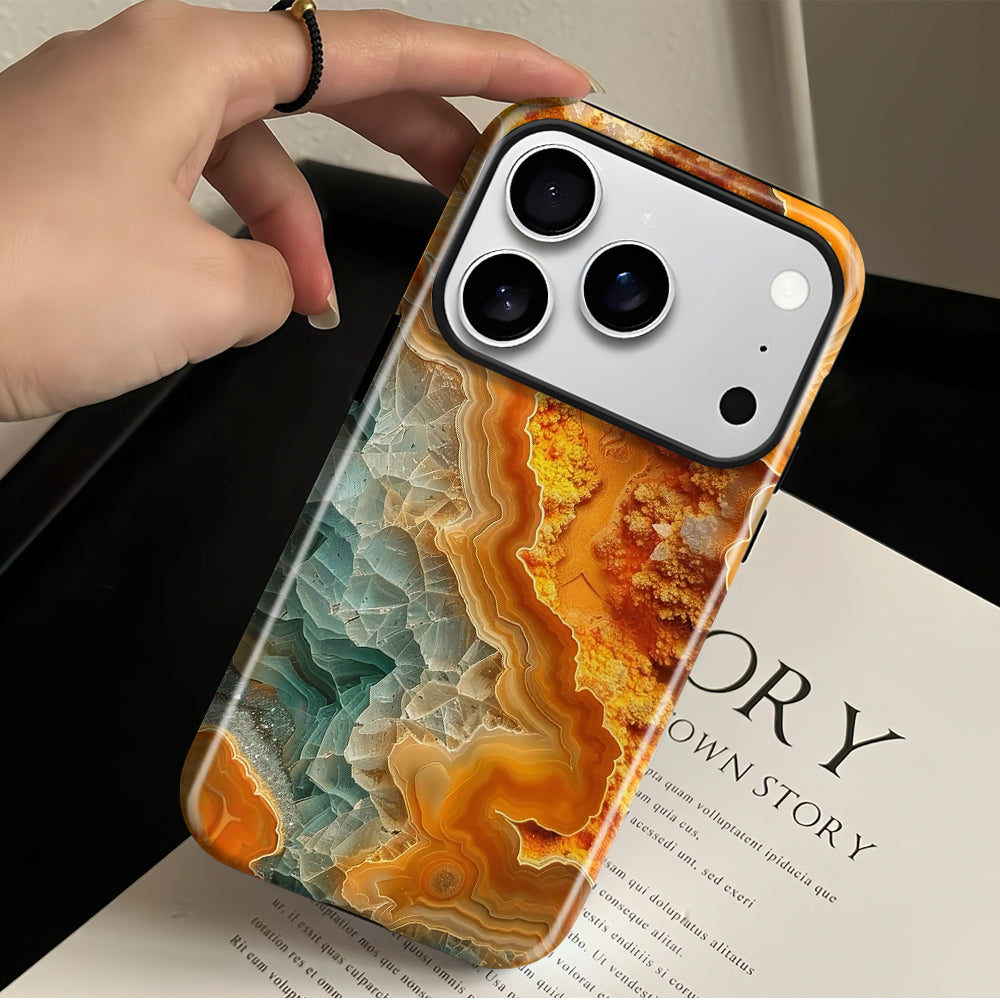 Ethereal Magnetic Phone Case