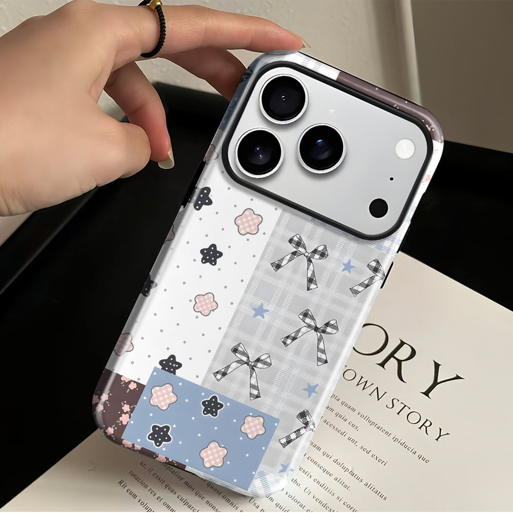 Bowbloom Magnetic Phone