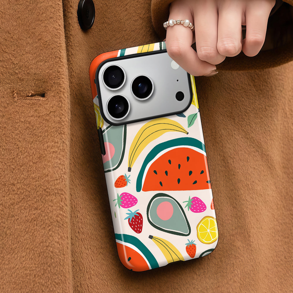 Watermelo Magnetic Phone Case