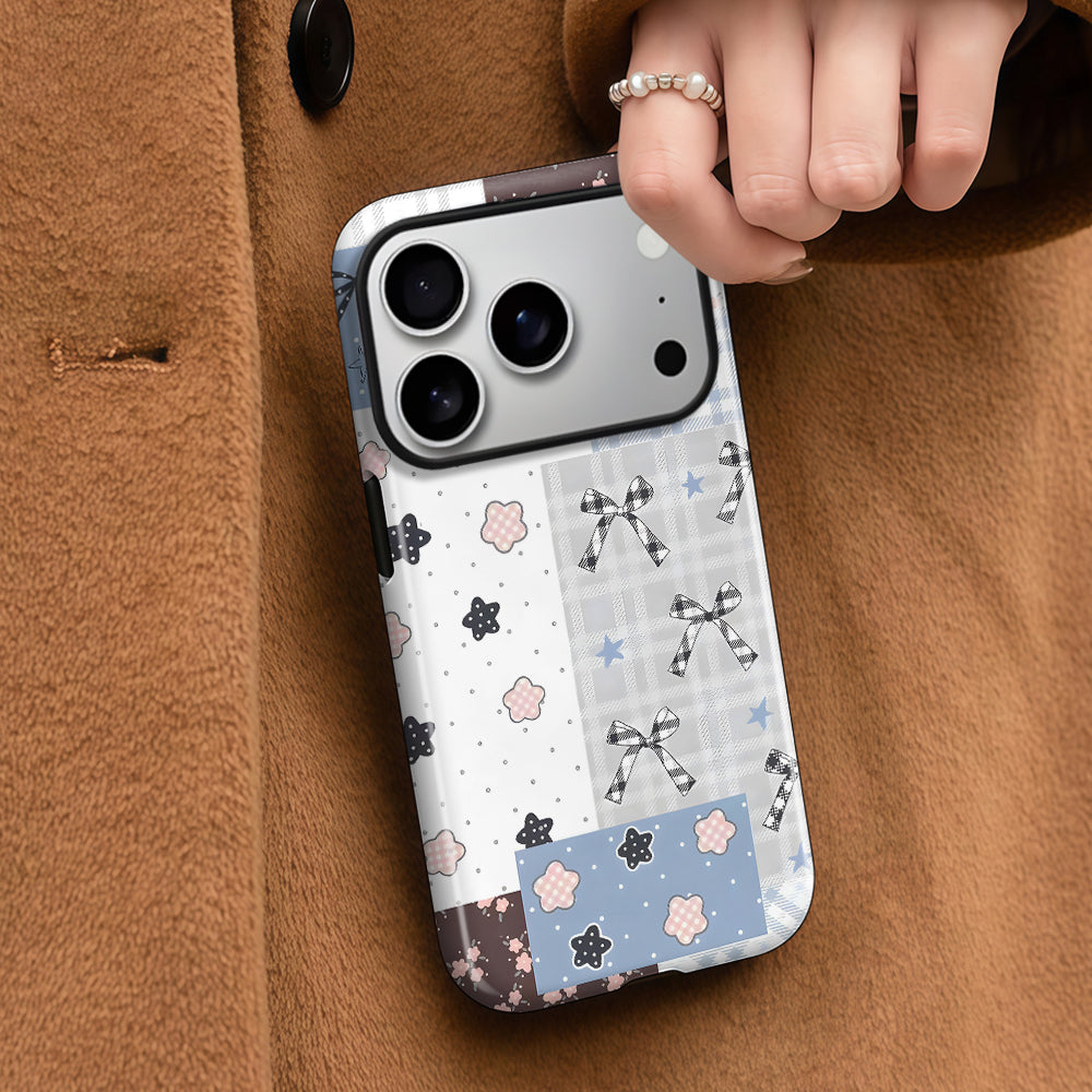 Bowbloom Magnetic Phone